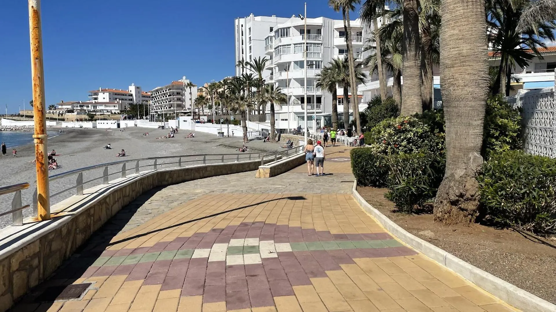 Holiday home Casa Encanto De Nerja By At Home Costa Del Sol