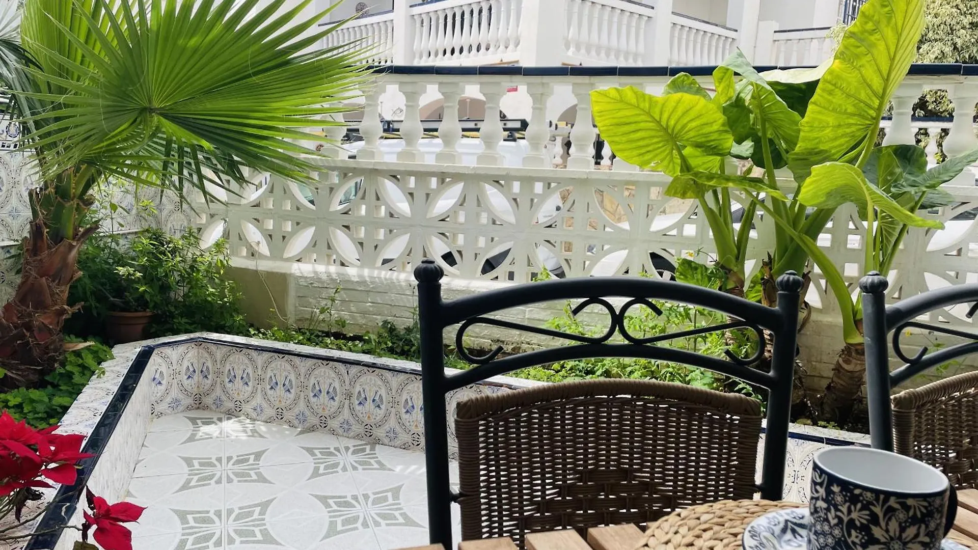 Casa Encanto De Nerja By At Home Costa Del Sol Spain