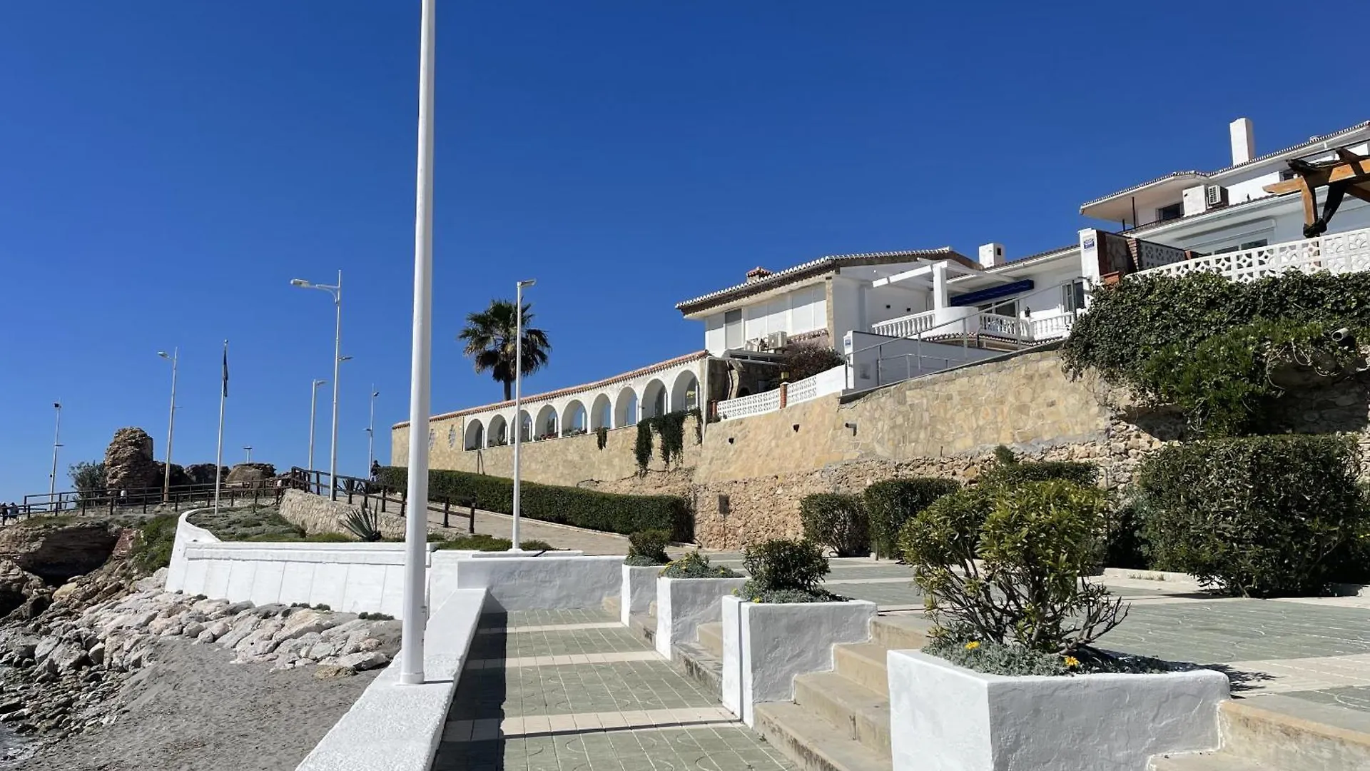 Casa Encanto De Nerja By At Home Costa Del Sol 0*,  Spain