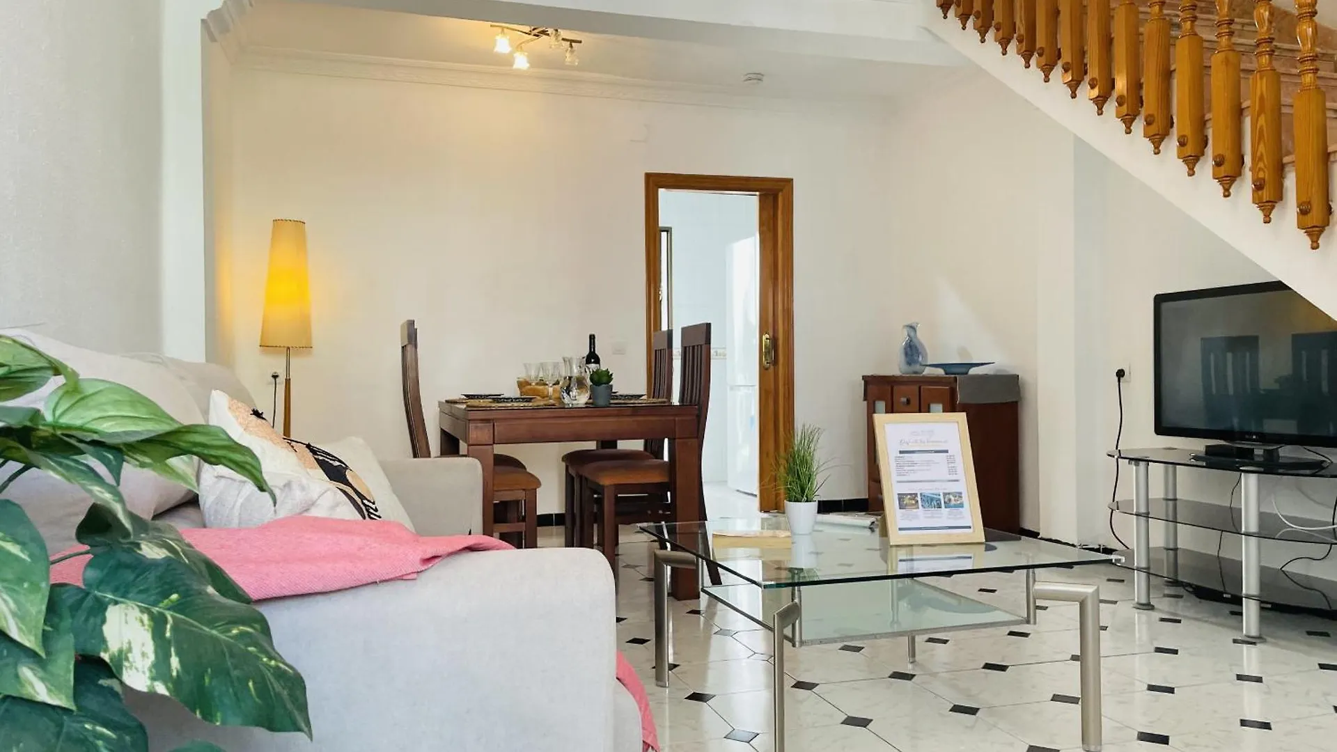 Casa Encanto De Nerja By At Home Costa Del Sol Holiday home