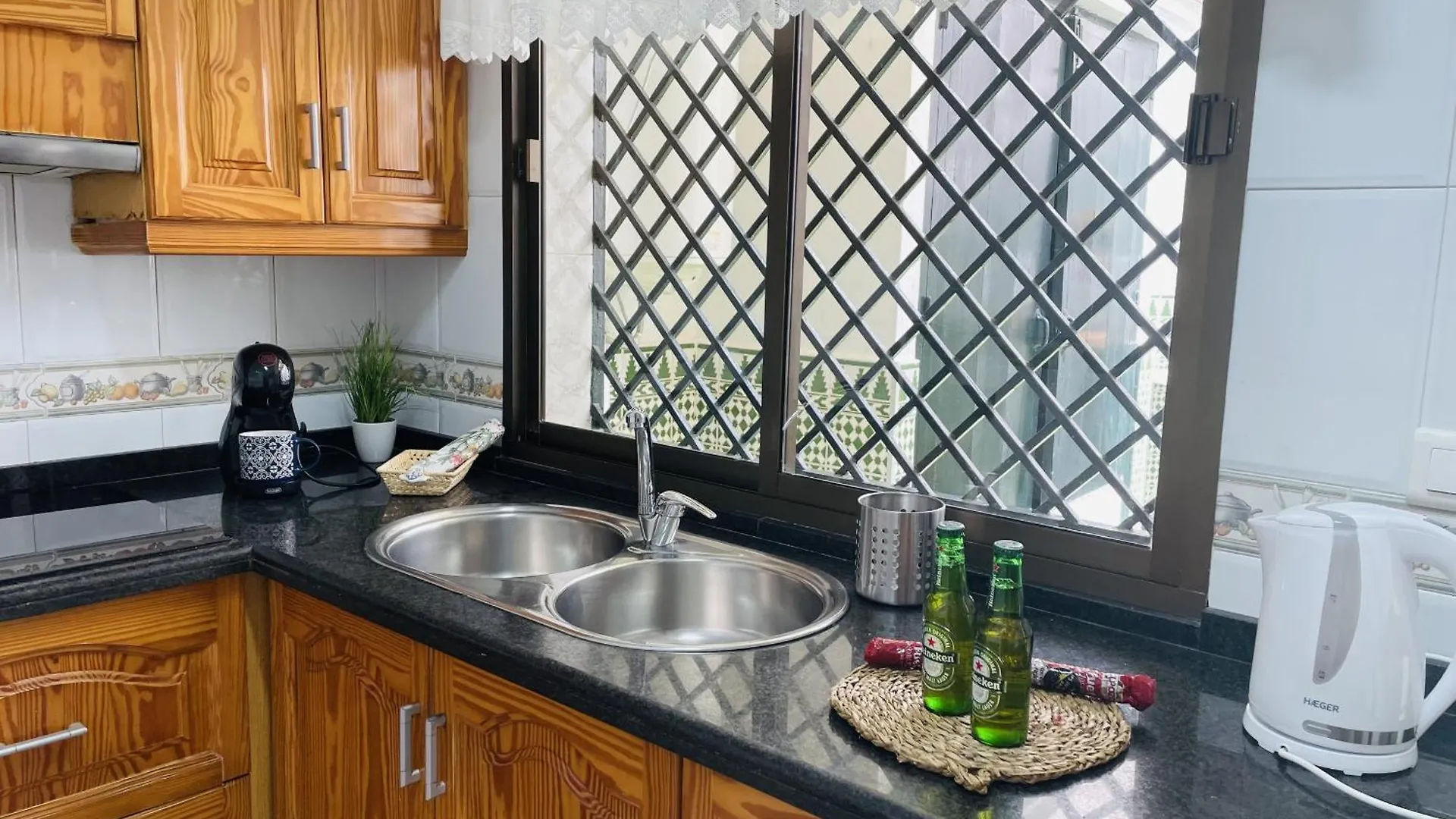 Holiday home Casa Encanto De Nerja By At Home Costa Del Sol Spain