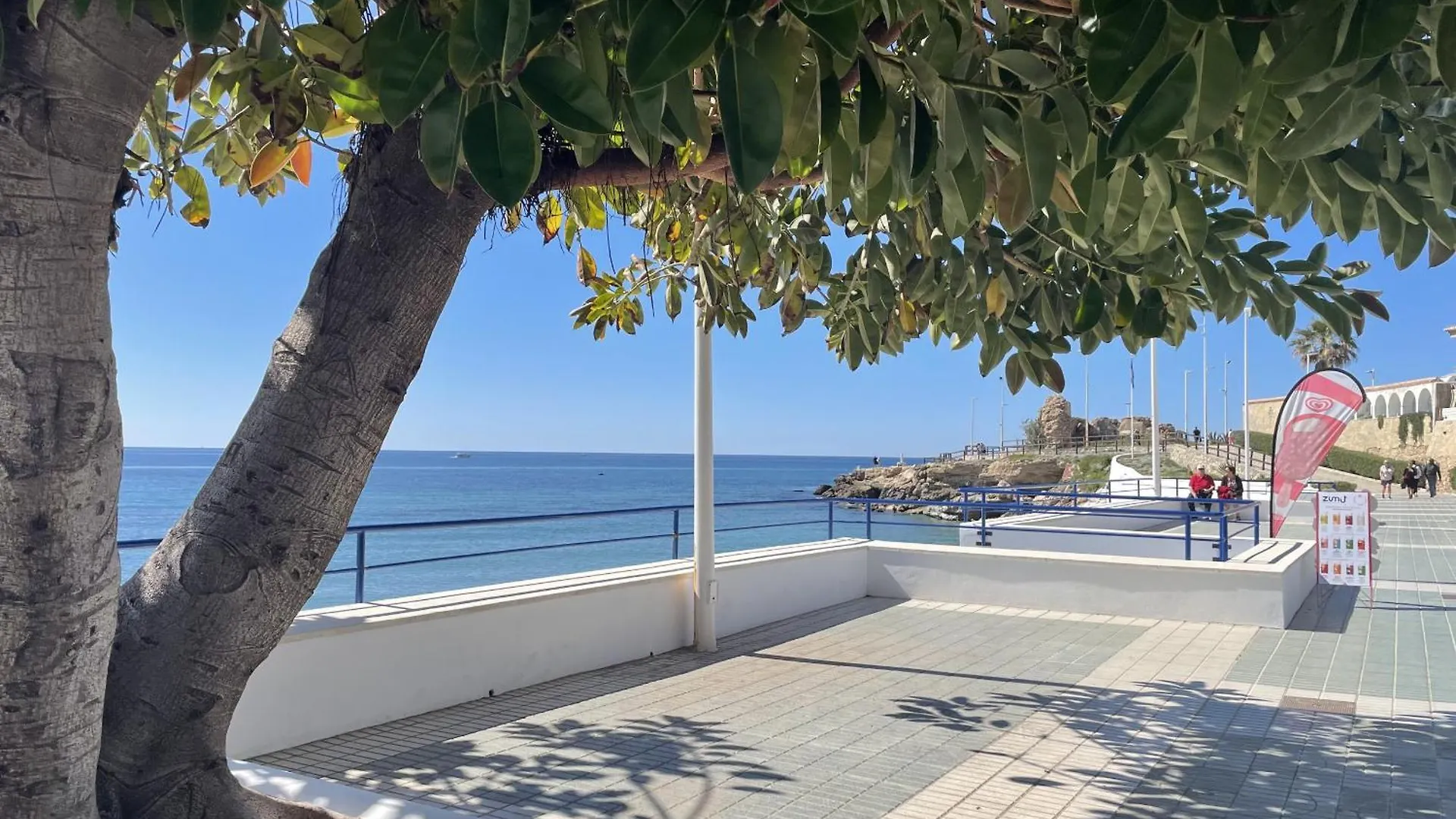 Holiday home Casa Encanto De Nerja By At Home Costa Del Sol