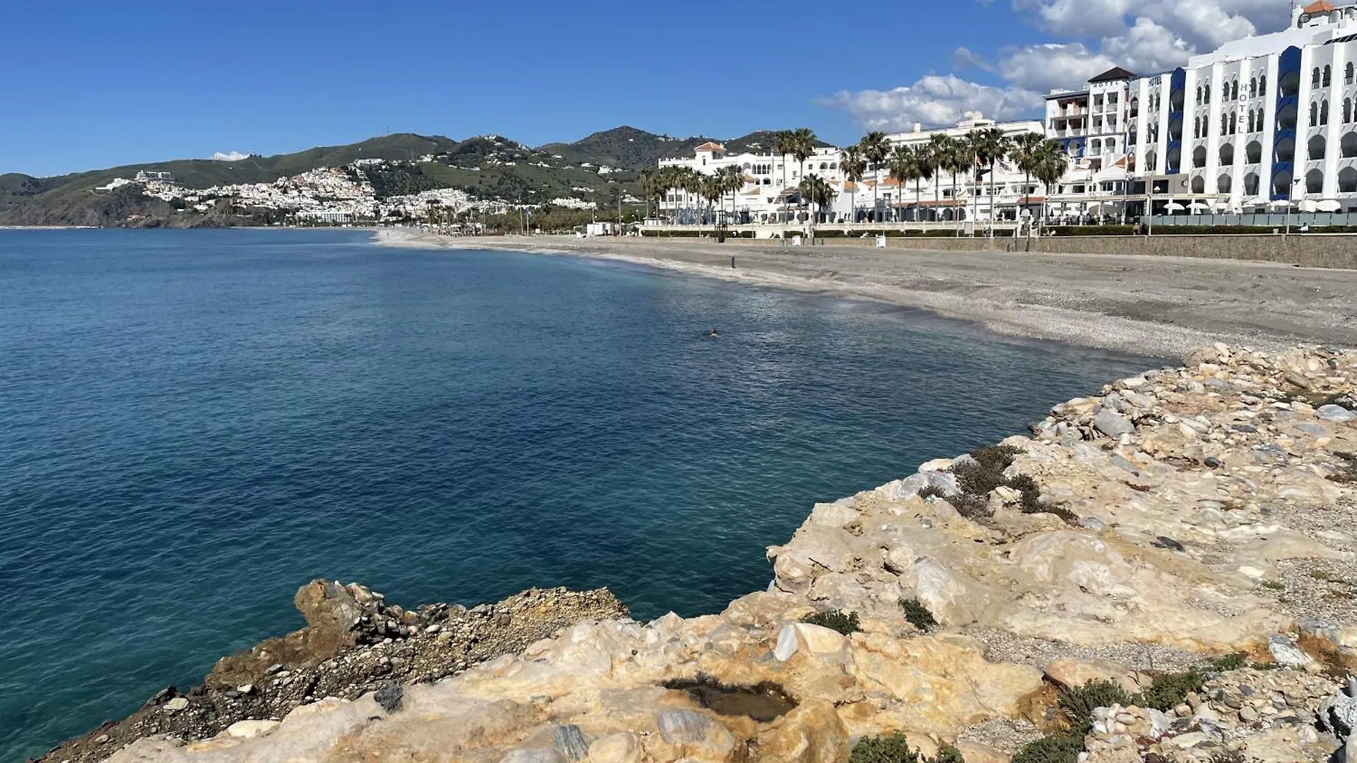 Casa Encanto De Nerja By At Home Costa Del Sol 0*,