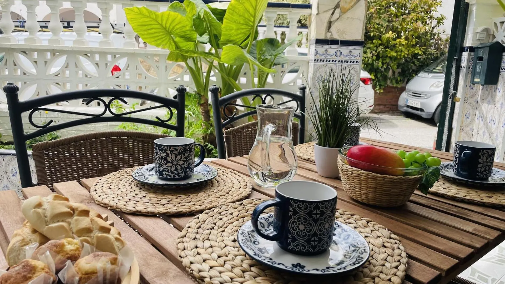 Holiday home Casa Encanto De Nerja By At Home Costa Del Sol Spain