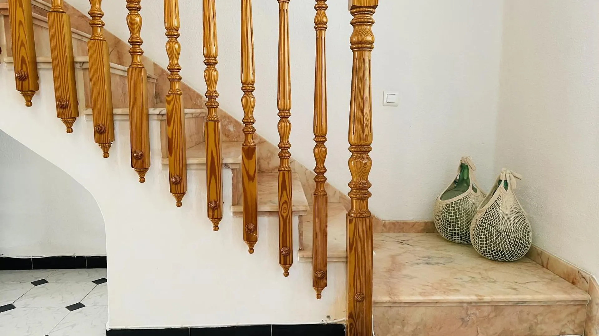 Casa Encanto De Nerja By At Home Costa Del Sol 0*,  Spain