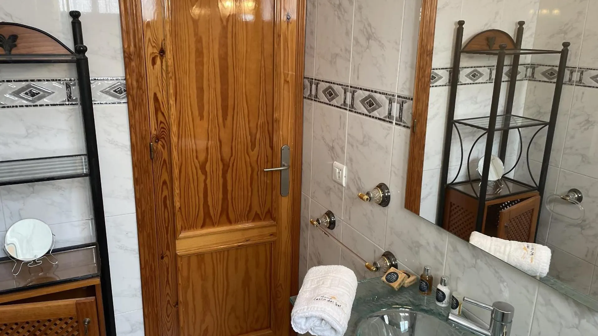 Holiday home Casa Encanto De Nerja By At Home Costa Del Sol