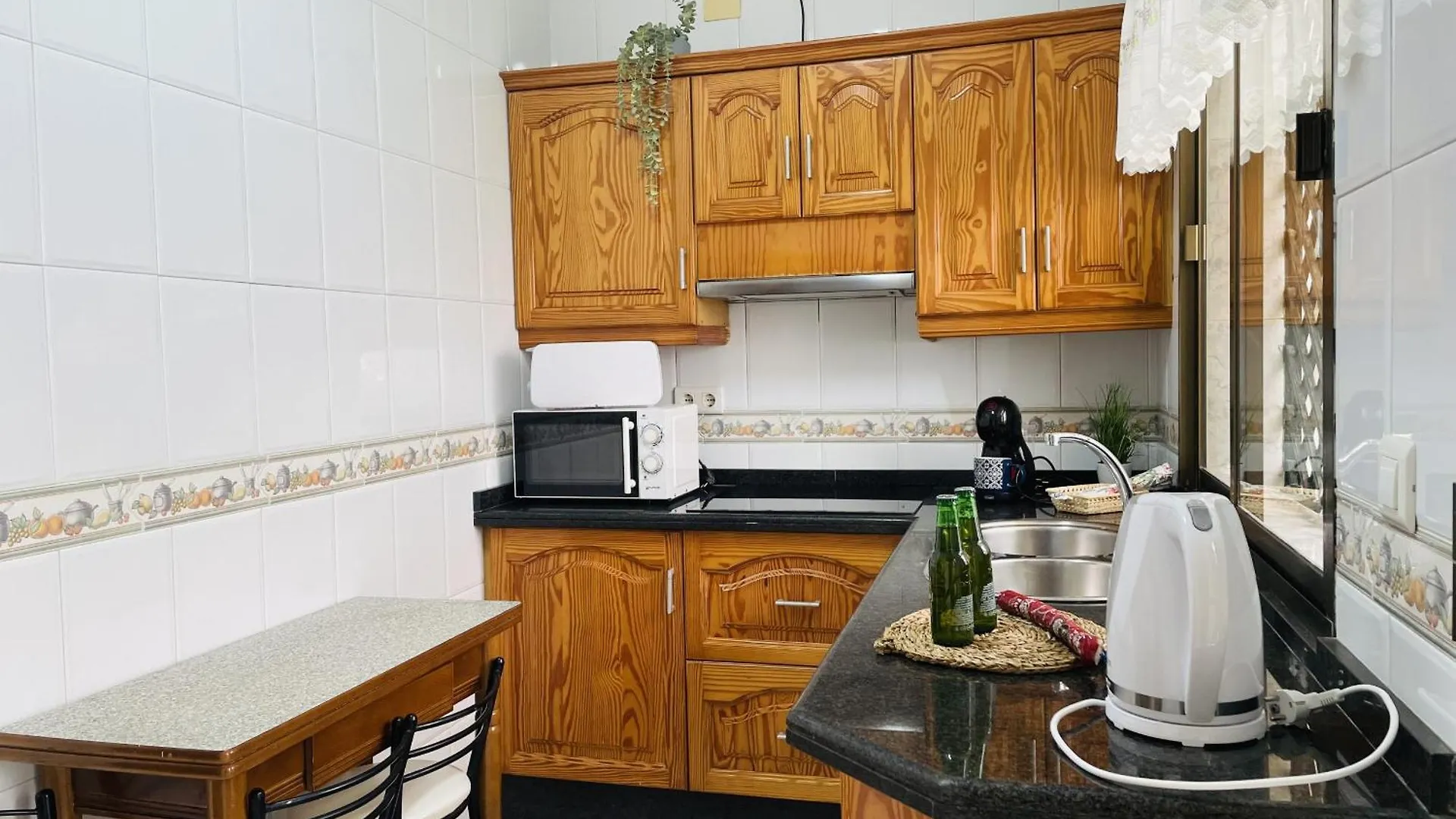 Casa Encanto De Nerja By At Home Costa Del Sol