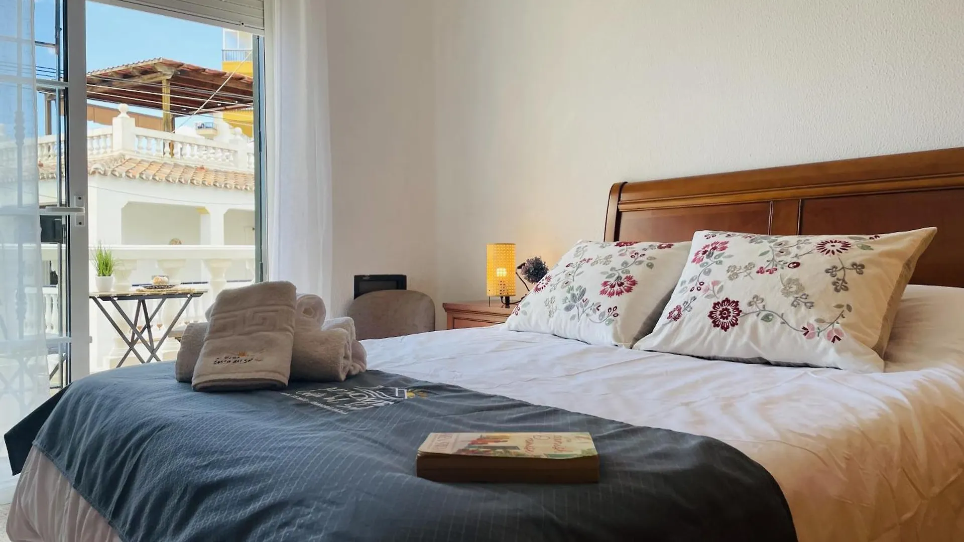Casa Encanto De Nerja By At Home Costa Del Sol Holiday home