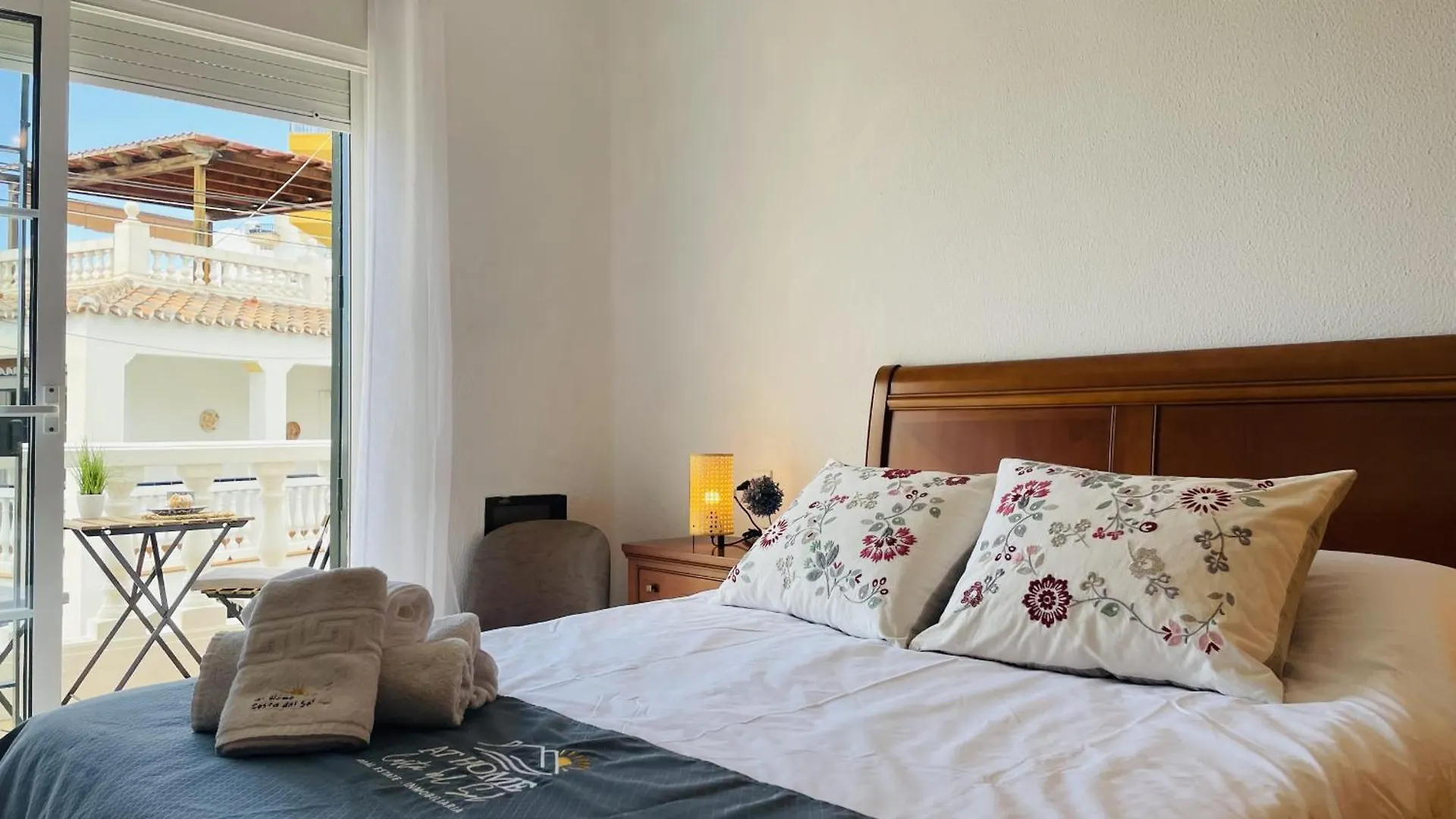 Holiday home Casa Encanto De Nerja By At Home Costa Del Sol