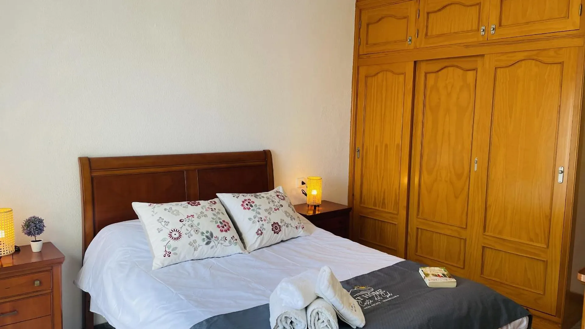 Holiday home Casa Encanto De Nerja By At Home Costa Del Sol
