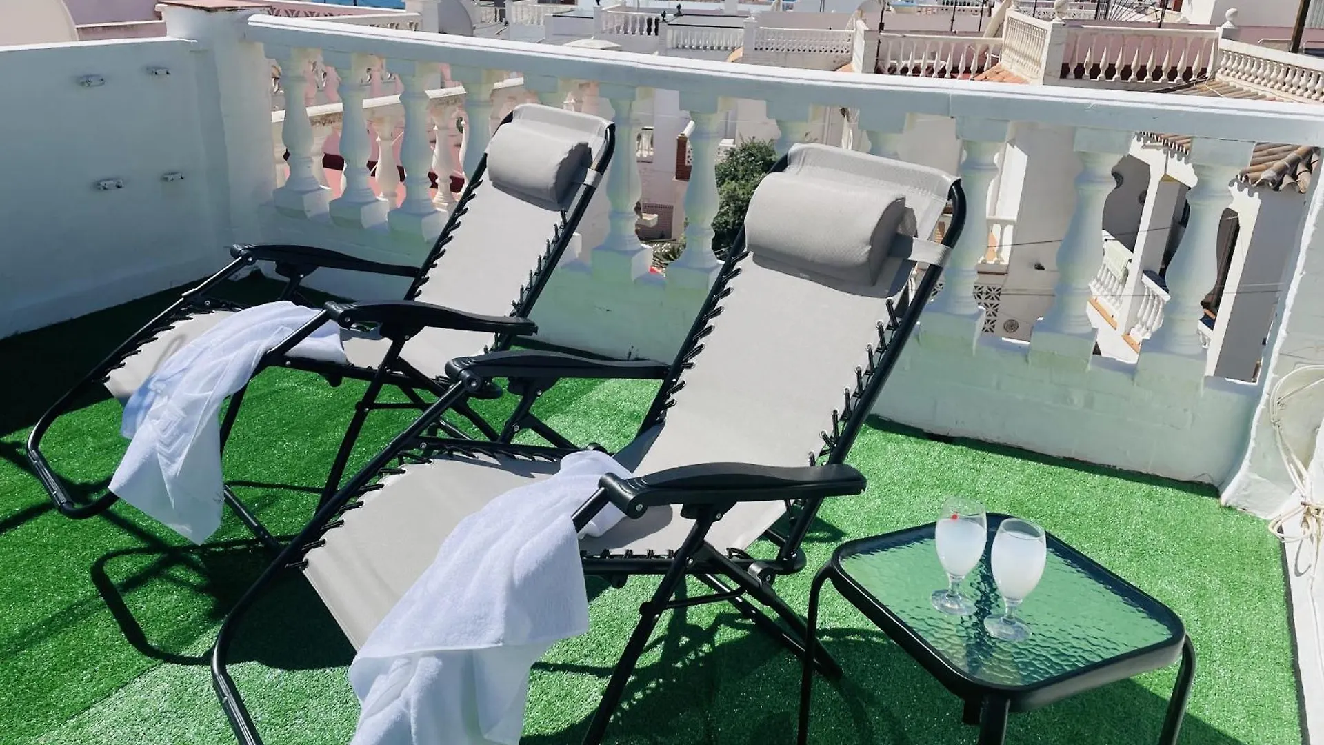 Casa Encanto De Nerja By At Home Costa Del Sol 0*,  Spain