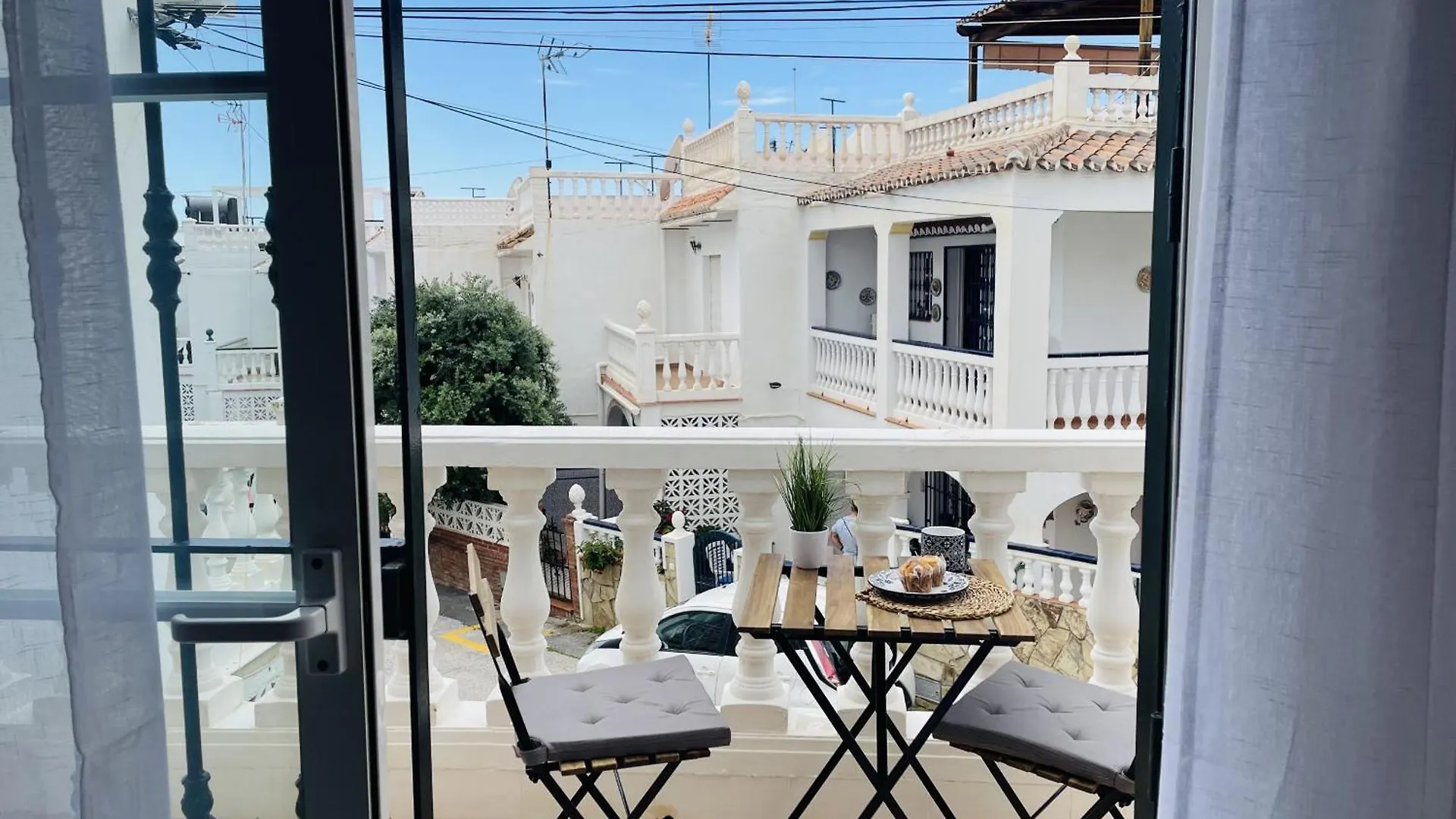 Casa Encanto De Nerja By At Home Costa Del Sol Holiday home