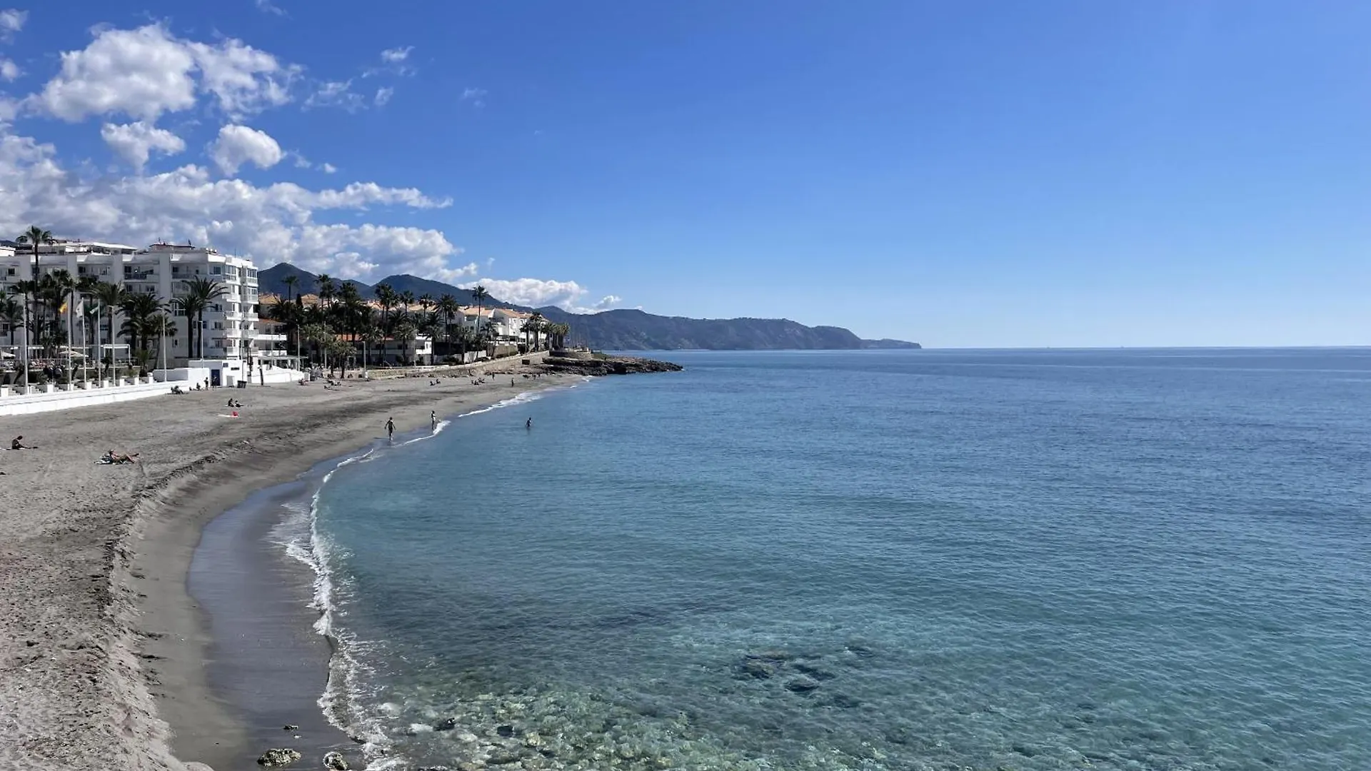 Holiday home Casa Encanto De Nerja By At Home Costa Del Sol