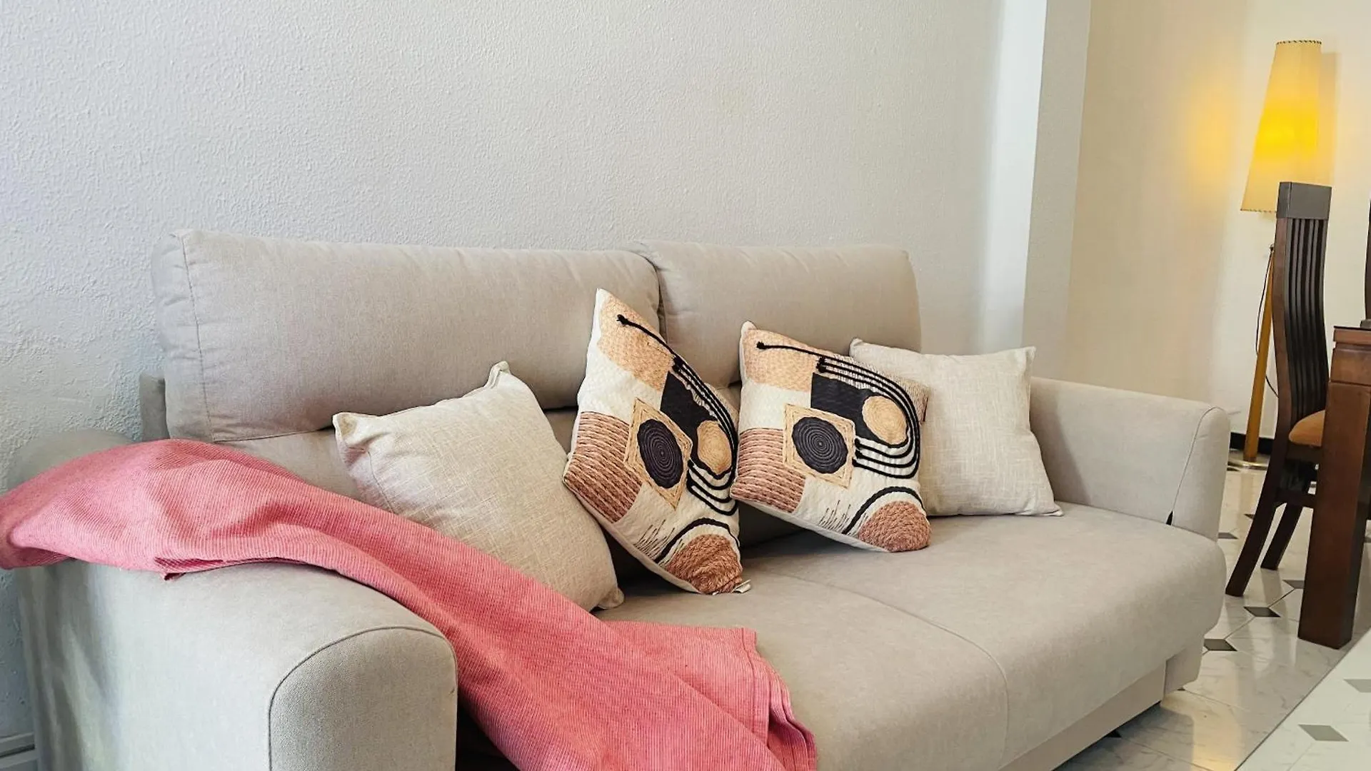 Casa Encanto De Nerja By At Home Costa Del Sol Holiday home