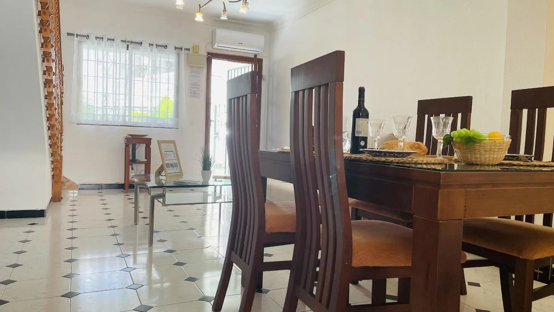 Holiday home Casa Encanto De Nerja By At Home Costa Del Sol