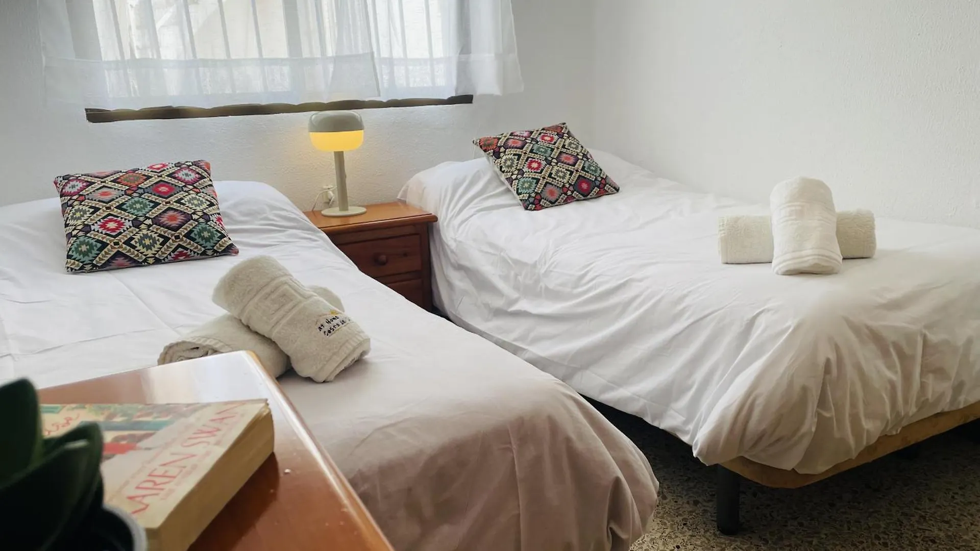 Casa Encanto De Nerja By At Home Costa Del Sol Spain