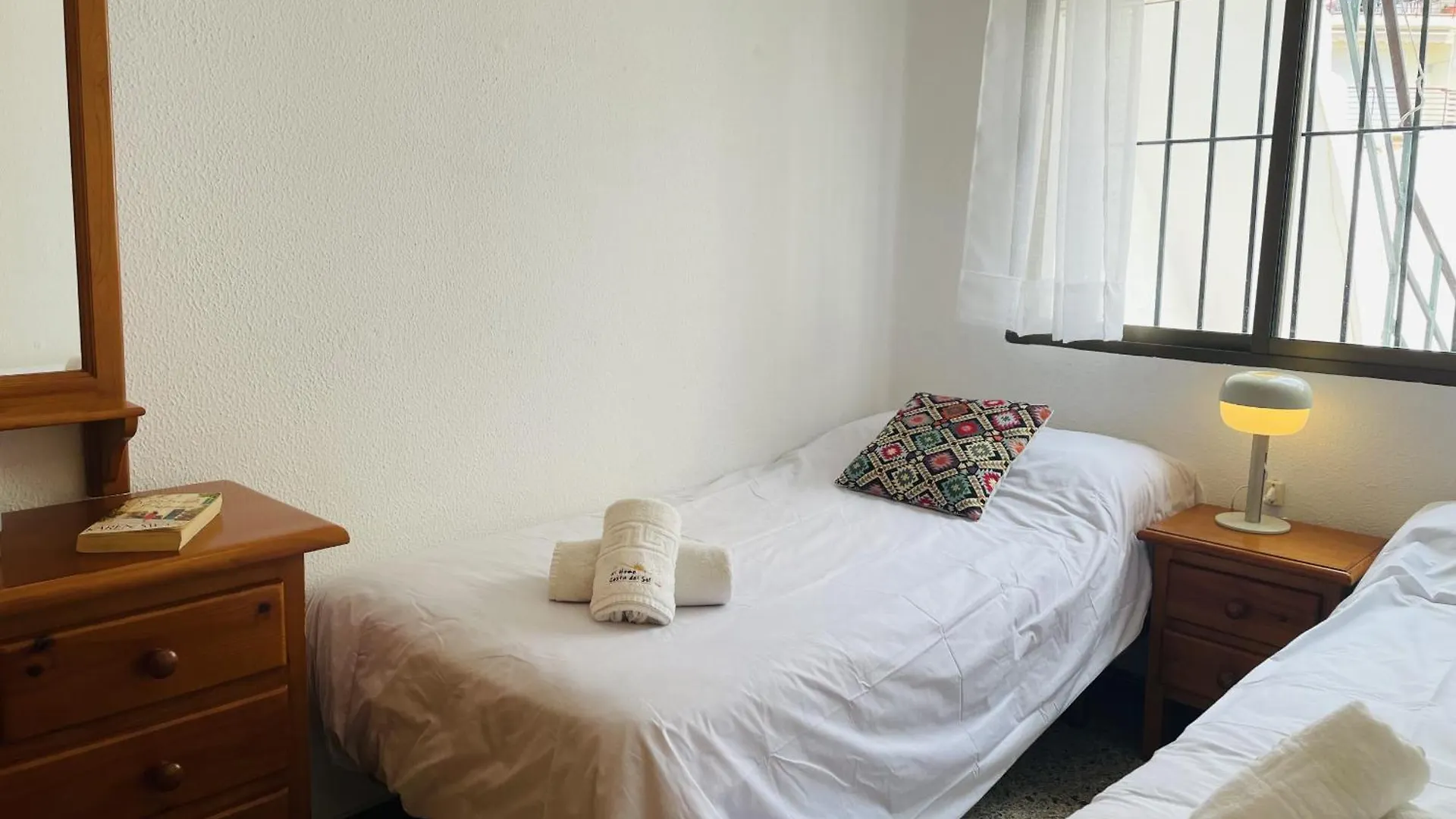 Holiday home Casa Encanto De Nerja By At Home Costa Del Sol Spain
